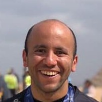 عمر حازم, Sales Manager