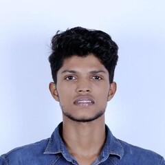 Abhay jith pc, Software Test Engineer