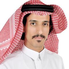 Abdulmajeed Aljebarh, Network Engineer