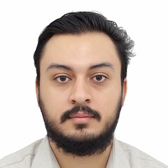 رياض Ben Abdelmlak, Process Engineering Expert