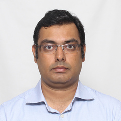 Yogesh Chandra Jain