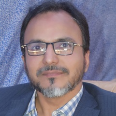 NADEEM ARSHAD, CFO Chief Financial Officer