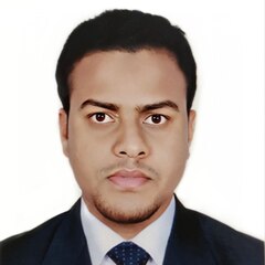 Md Abdullah Al Riaz, Software Developer Associate