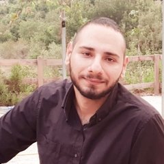 Mohamad Al-Marstani,  supervisor/director