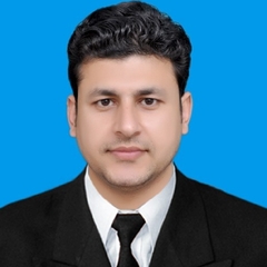zahid khan, bank sales executive