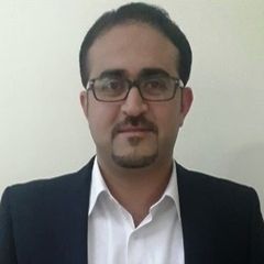 Hazem AlMaslamani, Operations Manager