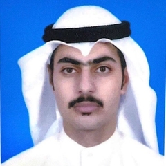 Abdulaziz Alzufairi