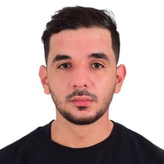Aimen  Ammardjia , Graphic Designer