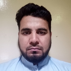 Faqir Zada  Noor Rahman