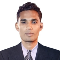 ekramul  mondal