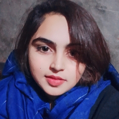 Isbah Kanwal