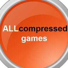 Allcompressed Games