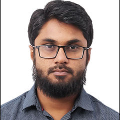 Adnan Khan, IT Technical Advisor