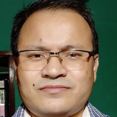 thokchom jibankumar singh