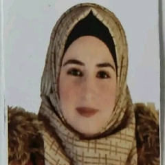 Zeinab Haj Hamad
