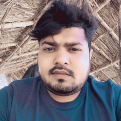 Sunil  Kumar Yadav 