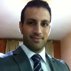 Mohammad Shelbayeh, Retention Account Manager