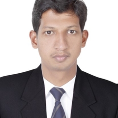 Mohammad  Zaid Samiuddin 