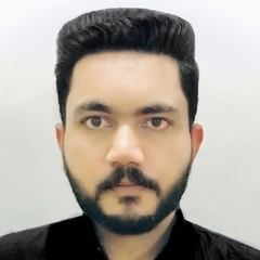 Muhammad Aqib Rizwan 