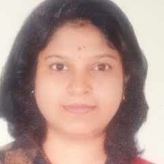 Sowmya  VB