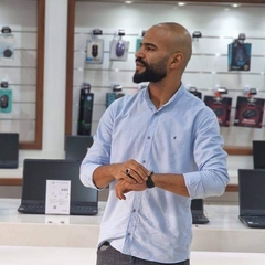 Khalid Elzohary Elzohary