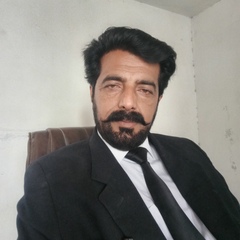 Mazhar Abbas