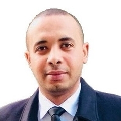 Ahmed  Aref