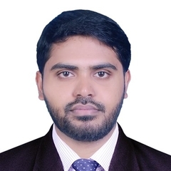 Noufal Pariyarath 