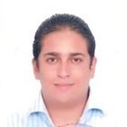 Ahmed Yousry Nasr Fouda Fouda, Sales Manager Oil &Gas