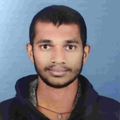 Manoj Kasturi