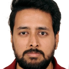 Prajwal Rao