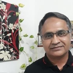 Farhan Iqbal, Credit Controller 