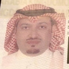 KHALID  ALDOSSARIY