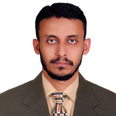 muhammad humayoun khan, electrical technician