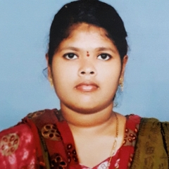 Keerthana  sampath