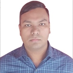 ARUN KUMAR  SINGH