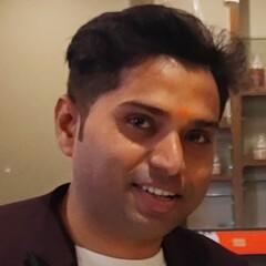 Vivek Kumar Kashyap Kashyap