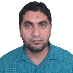 Nabeel Zahid