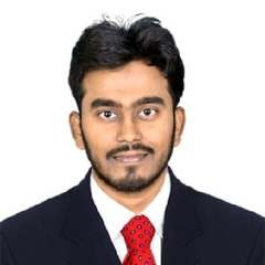 kalil Ahamed