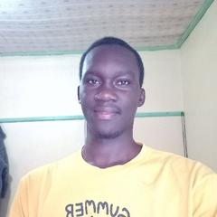 James Otieno