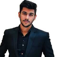 JAIDEEP KHANNA