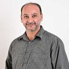 محمد naqvi, Procurement Assistant