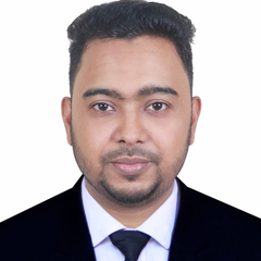 Mohammad  Sahab Uddin