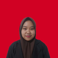 Nadia Putri Hariani