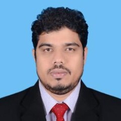 Mohamed Naushal Mohamed Ismail