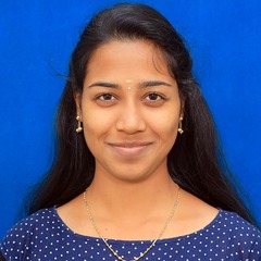 Pradeepa Jayakumar