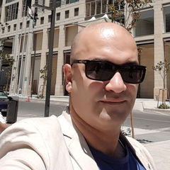 Haitham Al Hihi, Riyadh Branch Director and Design Manager