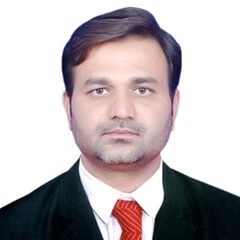 Faraz Syed