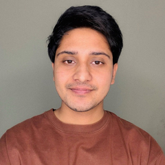 Nikhil Vinay