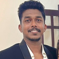 Midhun Majnu